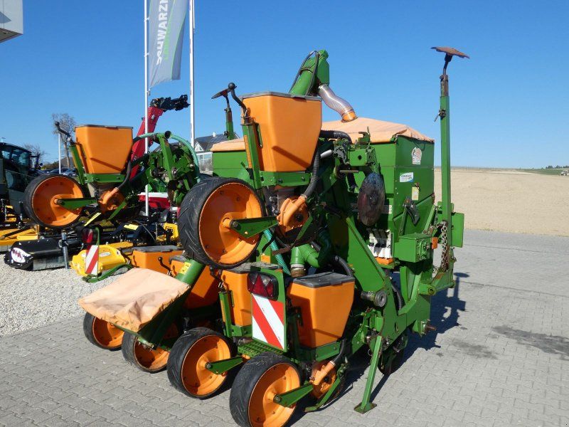 Amazone ED 452-K