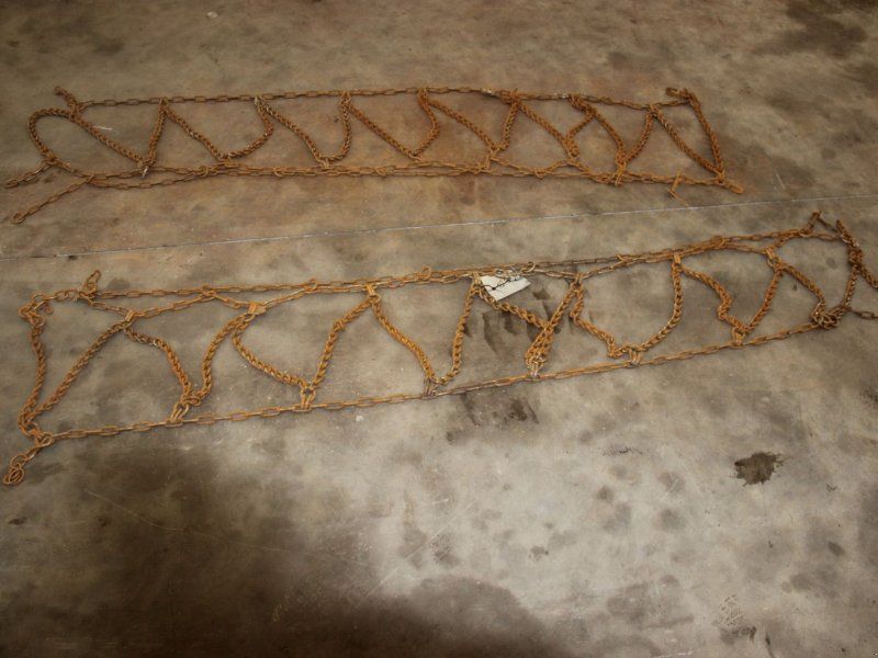 12,5-20 Netzkette