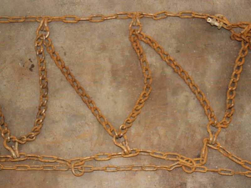 12,5-20 Netzkette