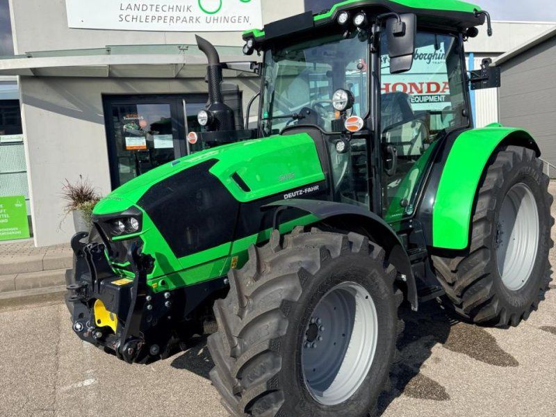Deutz-Fahr 5115 GS