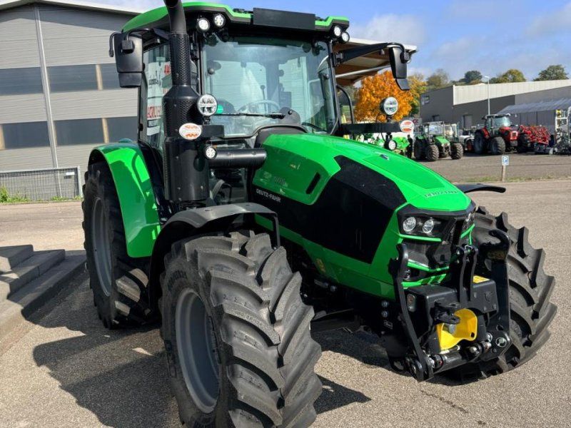 Deutz-Fahr 5115 GS