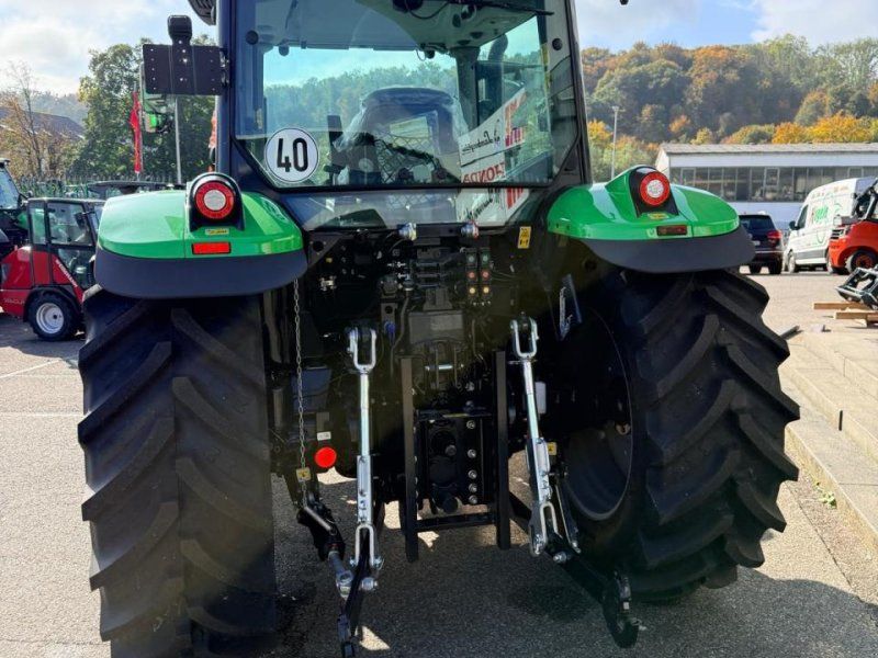 Deutz-Fahr 5115 GS