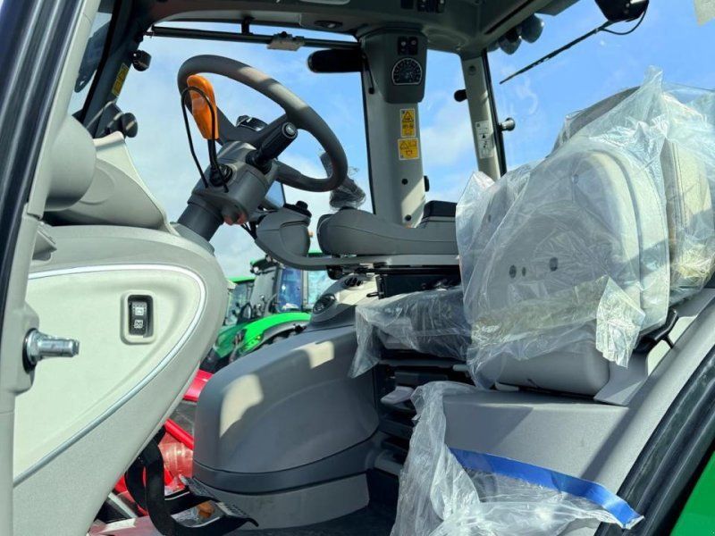 Deutz-Fahr 6140.4 TTV