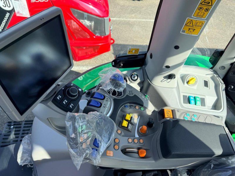 Deutz-Fahr 6140.4 TTV