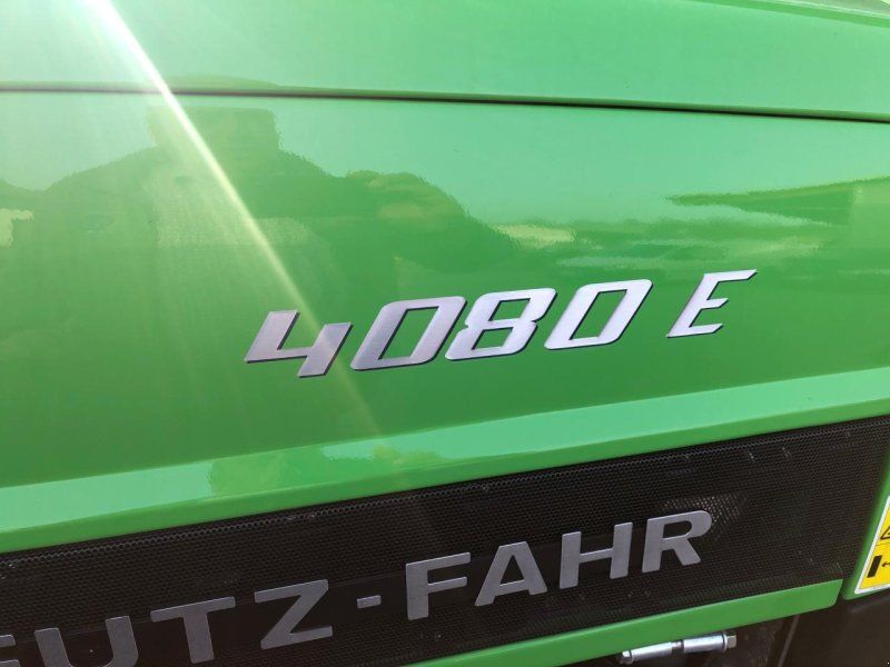 Deutz-Fahr 4080 E