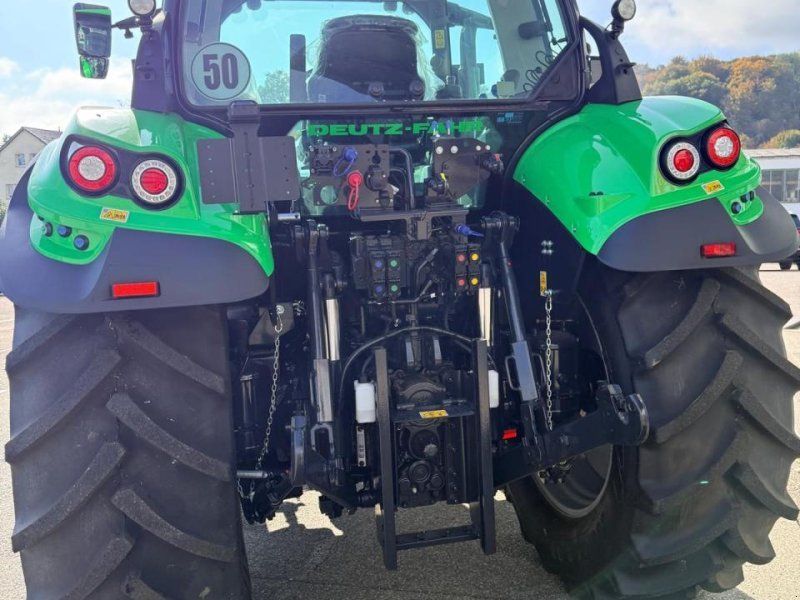 Deutz-Fahr 6130.4 RV SHIFT