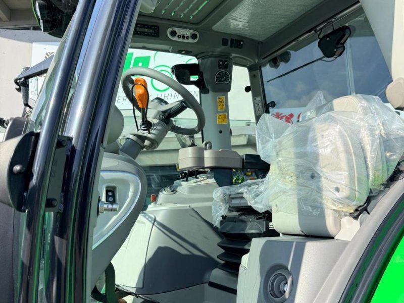 Deutz-Fahr 6130.4 RV SHIFT
