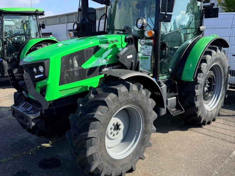 Deutz-Fahr 5105 KEYLINE GS