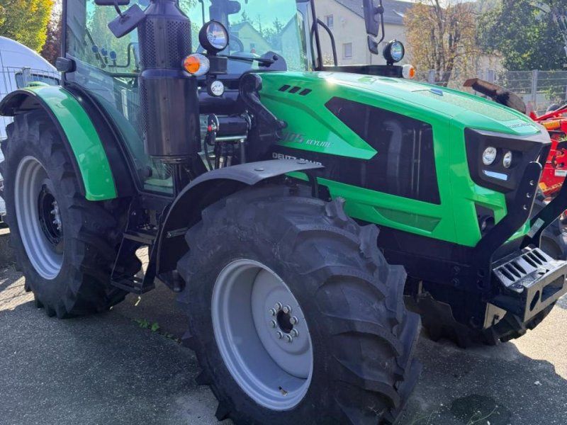 Deutz-Fahr 5105 KEYLINE GS