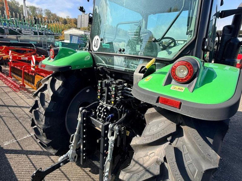 Deutz-Fahr 5105 KEYLINE GS
