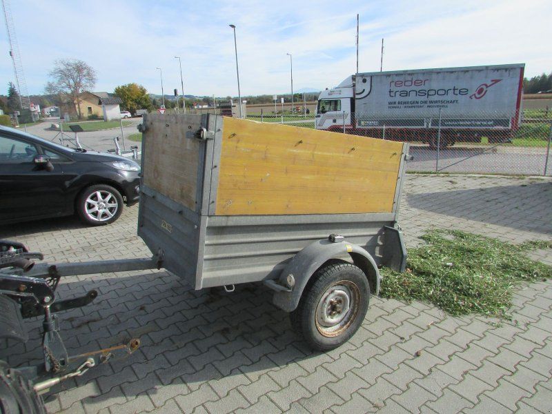 Pongratz PA 160/4