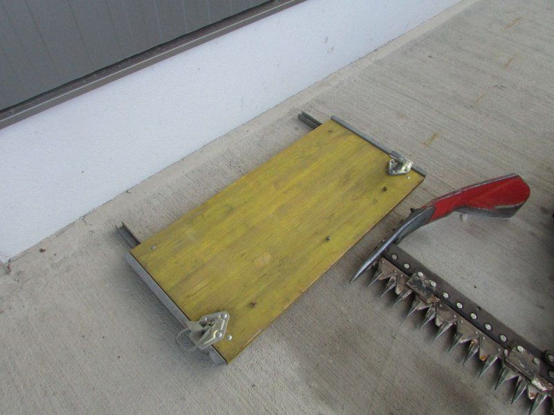 Pongratz PA 160/4