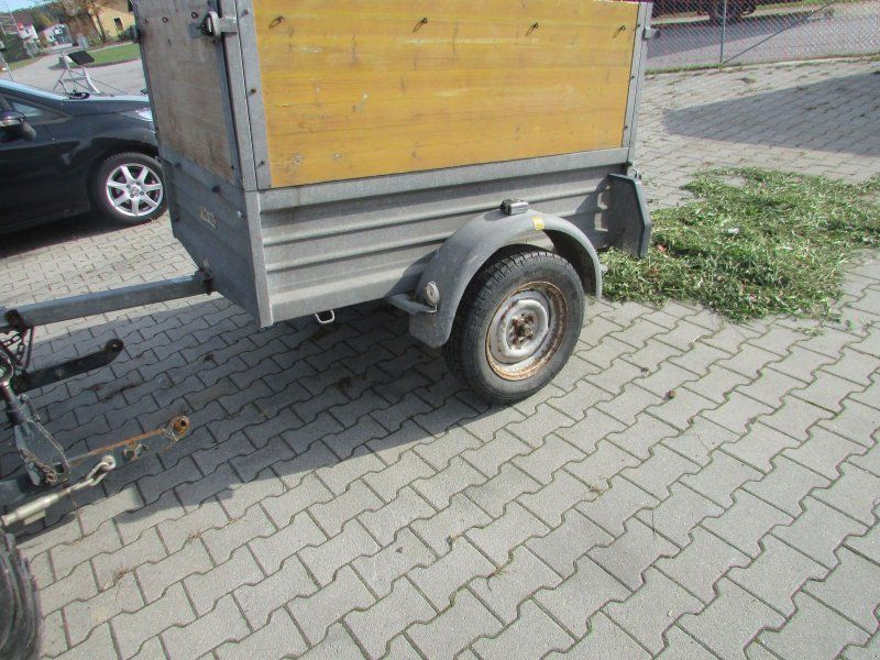 Pongratz PA 160/4
