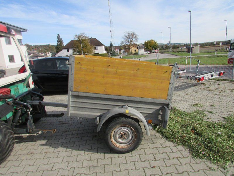 Pongratz PA 160/4