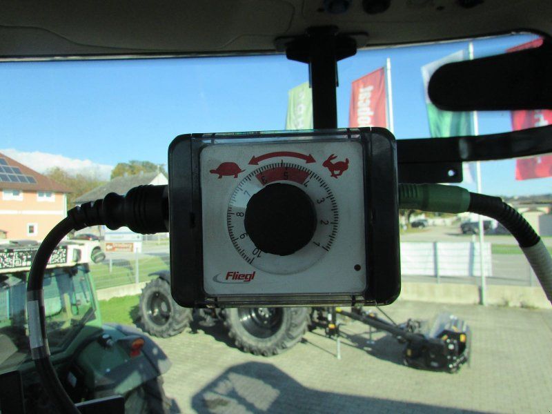 Fliegl KDS 255 muck Control 50 Jahre Limited Edition