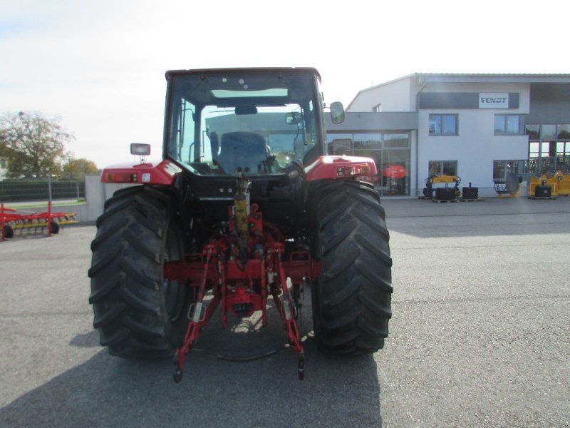 McCormick CX 85 XtraShift
