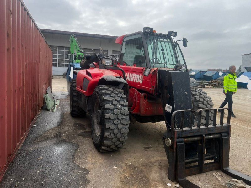 Manitou MLT 845-120