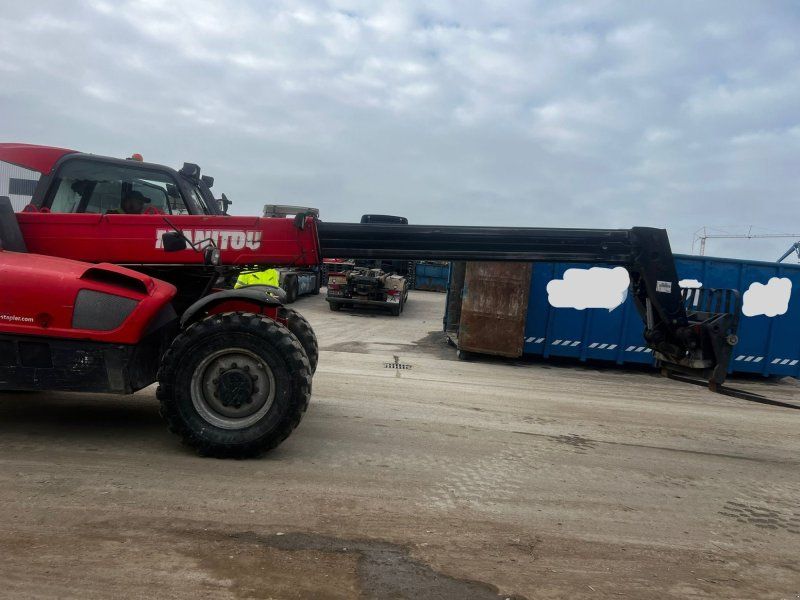 Manitou MLT 845-120