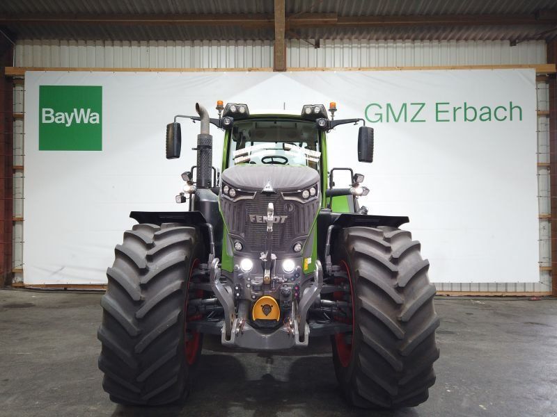 Fendt 942 VARIO GEN7 PROFI PLUS