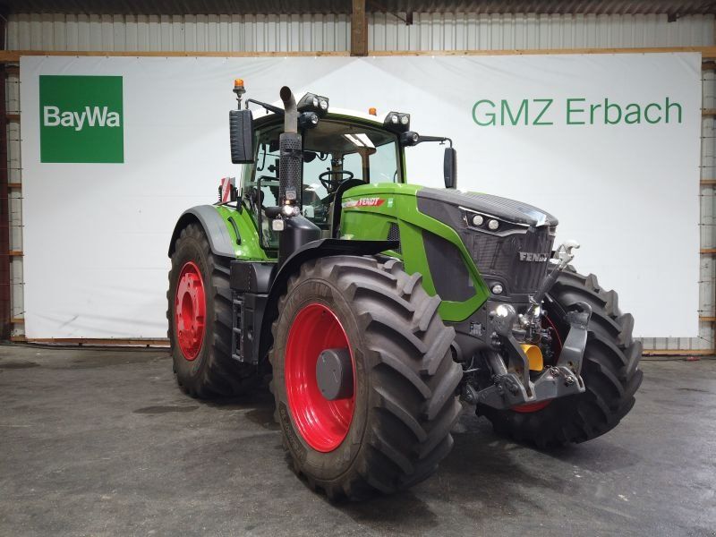 Fendt 942 VARIO GEN7 PROFI PLUS