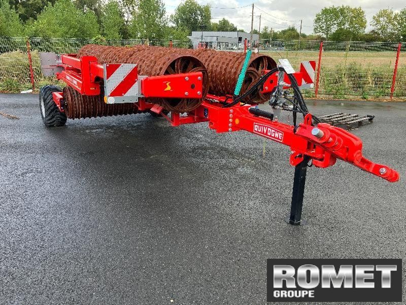 Quivogne ROLLMAX 950
