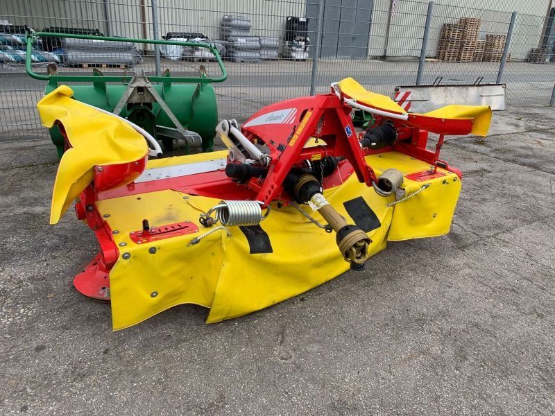 Pöttinger EUROCAT 271 CLASSIC