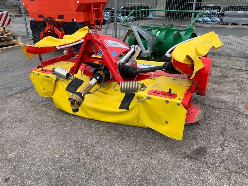 Pöttinger EUROCAT 271 CLASSIC