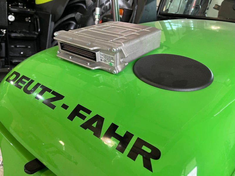 Deutz-Fahr 2.8519.030.0/80 Steuergerät f. Agroplus 67-87