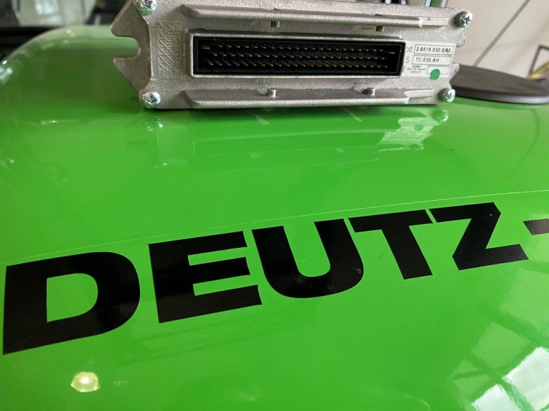 Deutz-Fahr 2.8519.030.0/80 Steuergerät f. Agroplus 67-87