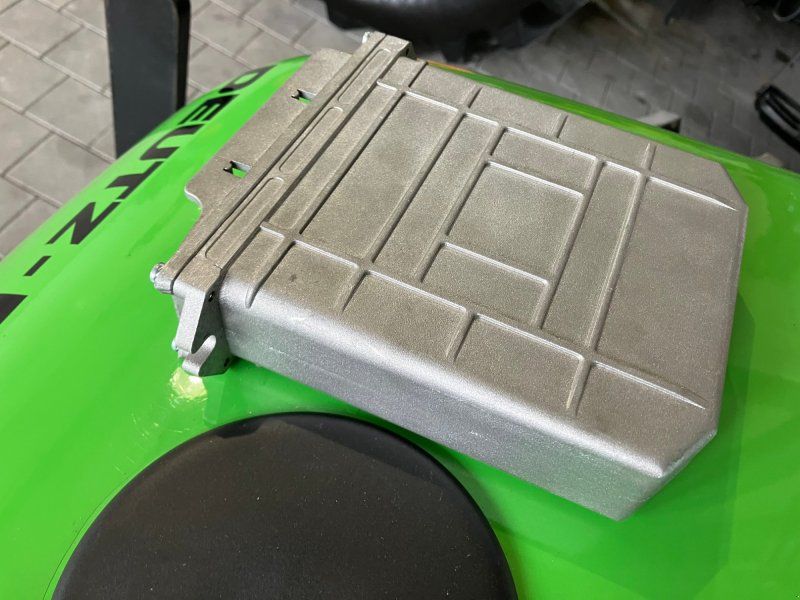 Deutz-Fahr 2.8519.030.0/80 Steuergerät f. Agroplus 67-87