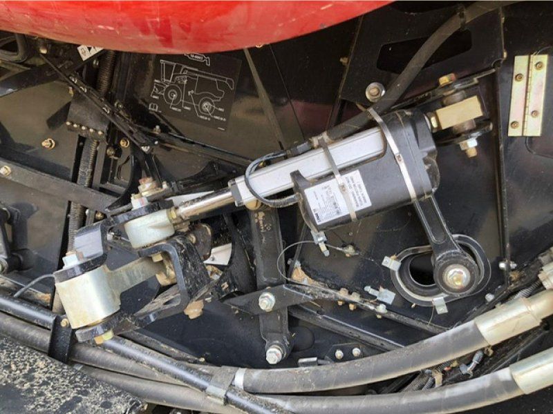 Case IH AF AXIAL FLOW 7150