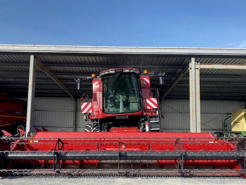 Case IH AF AXIAL FLOW 7150