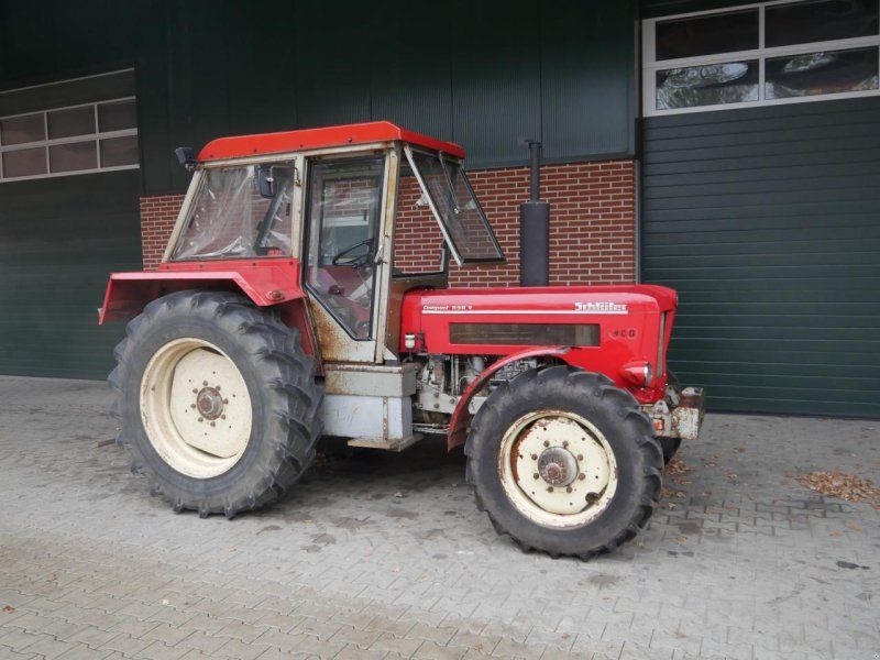 Schlüter Compact 850 V