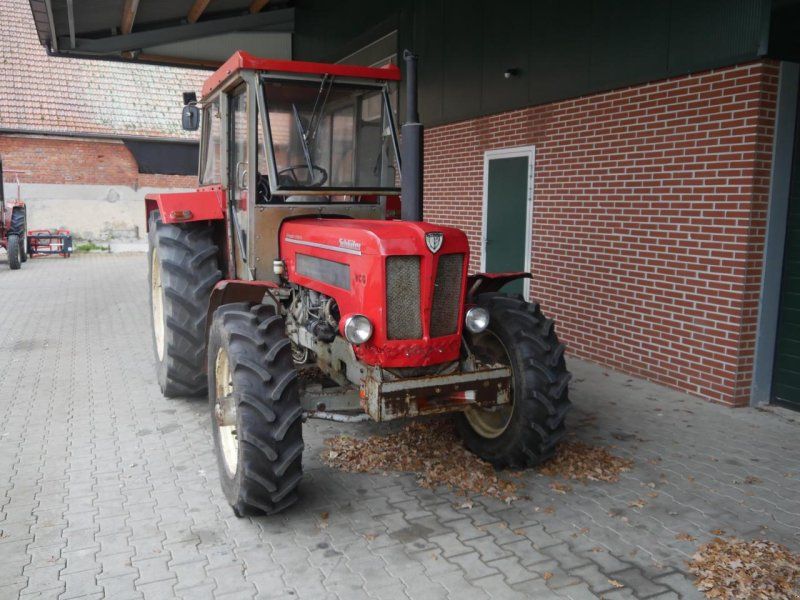 Schlüter Compact 850 V