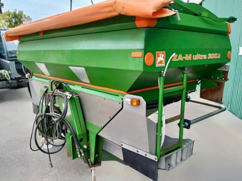 Amazone ZA-M ultra profiS hydro 3000