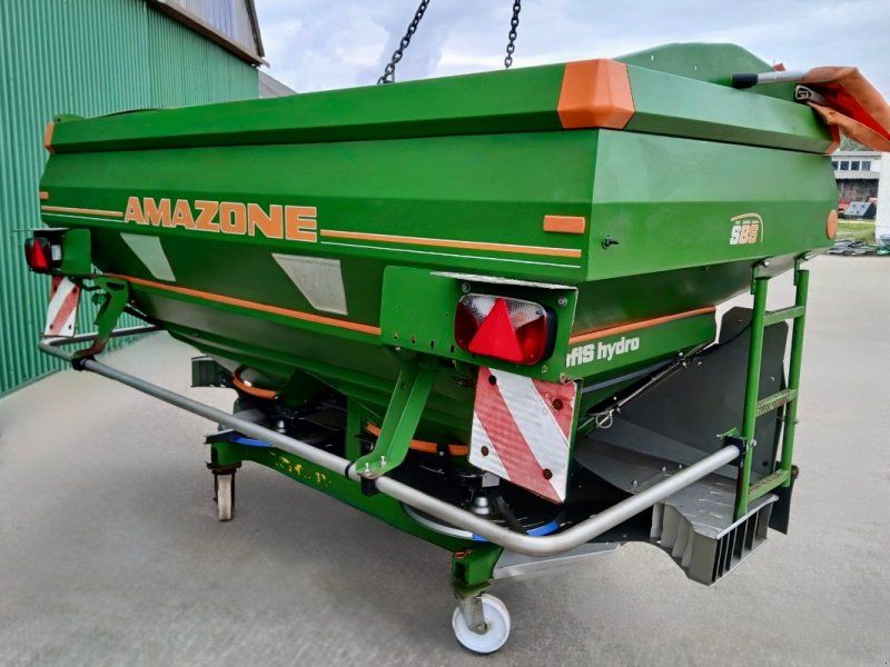 Amazone ZA-M ultra profiS hydro 3000