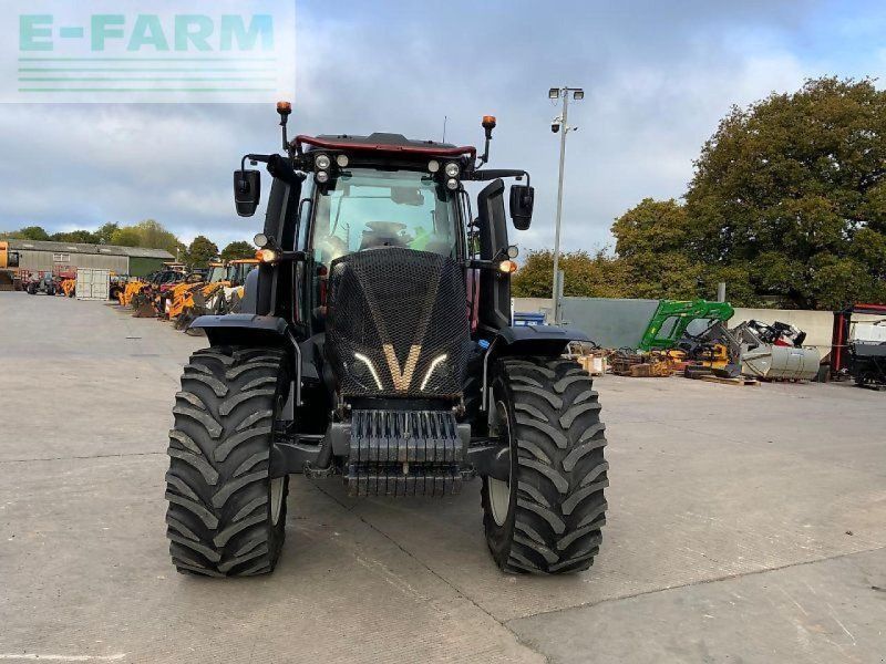 Valtra t235 active twin track reverse drive Active