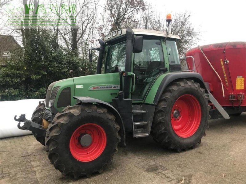 Fendt 411 com2