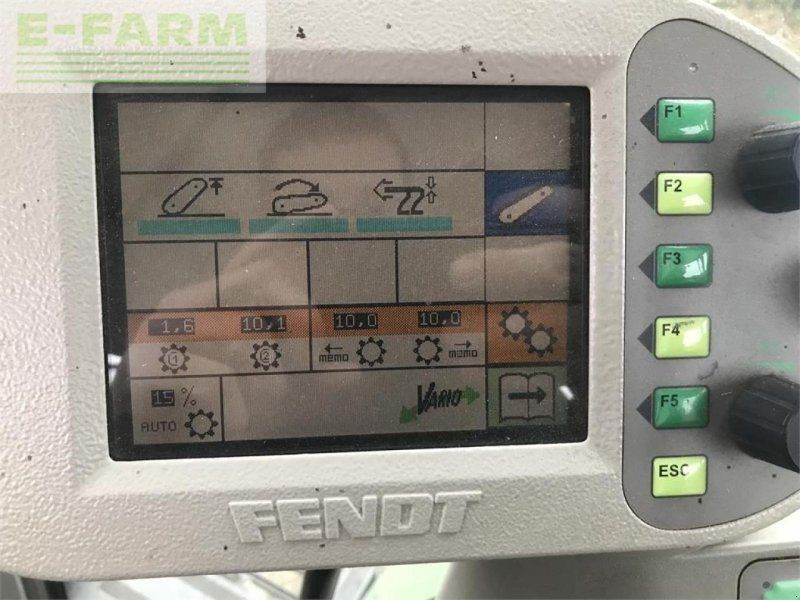 Fendt 411 com2