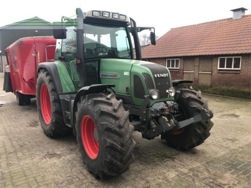 Fendt 411 com2