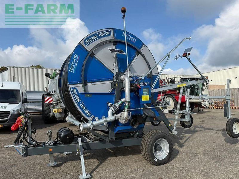 Cons nettuno-haspel c200 100/360