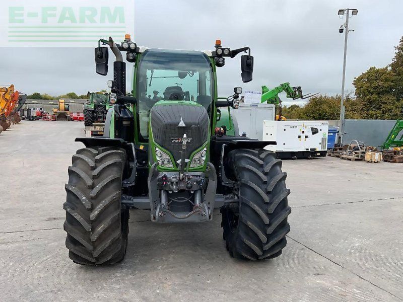 Fendt 722 profi plus  (st24772)