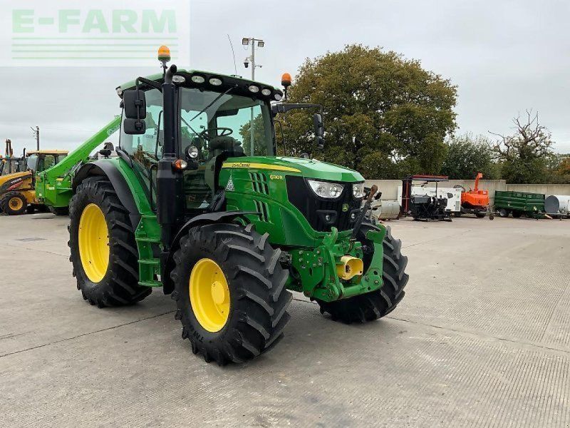 John Deere 6130r  (st24699)
