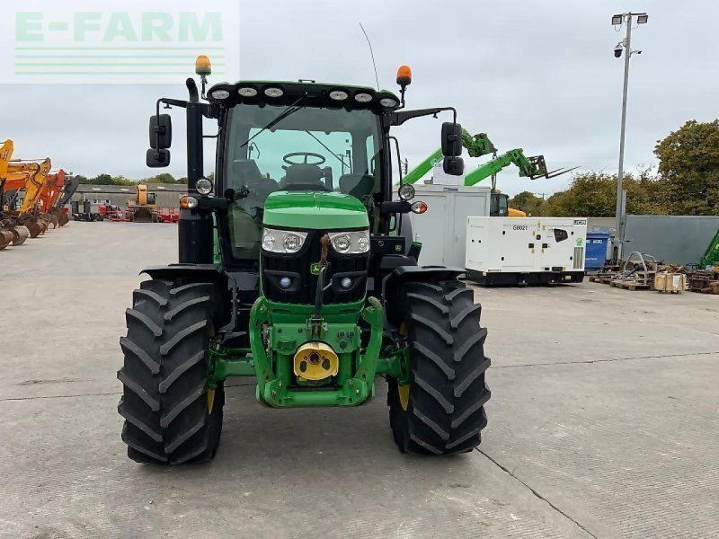 John Deere 6130r  (st24699)