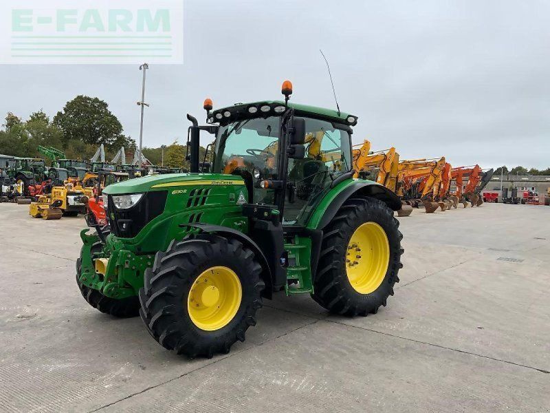 John Deere 6130r  (st24699)