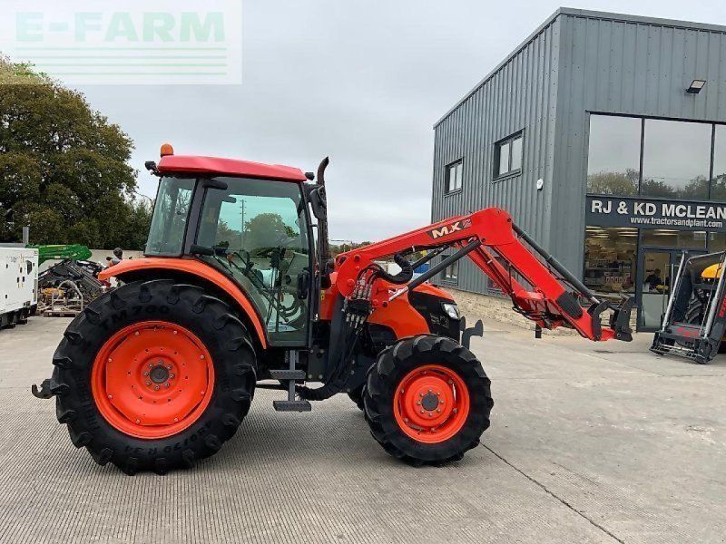 Kubota m8540  (st24583)