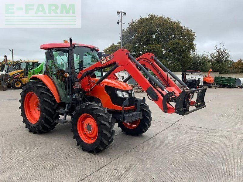 Kubota m8540  (st24583)