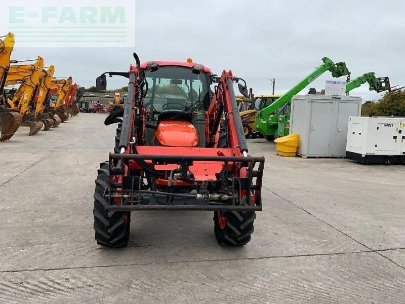 Kubota m8540  (st24583)