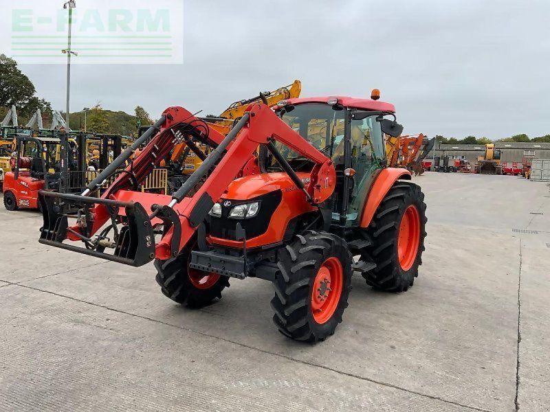 Kubota m8540  (st24583)
