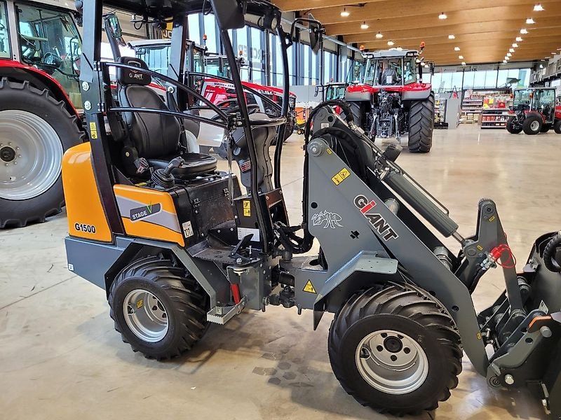 Giant 1500